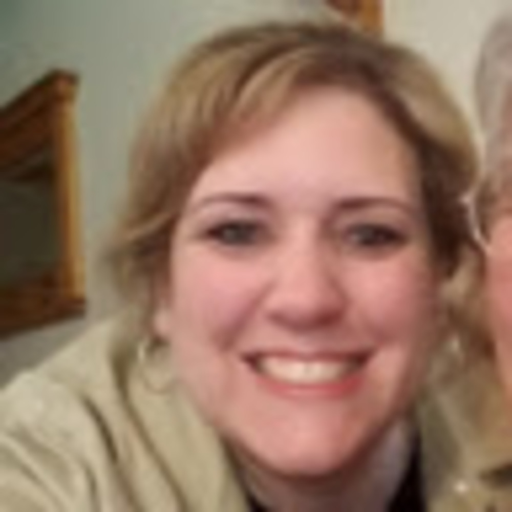 Meet your Posher, Jeannine